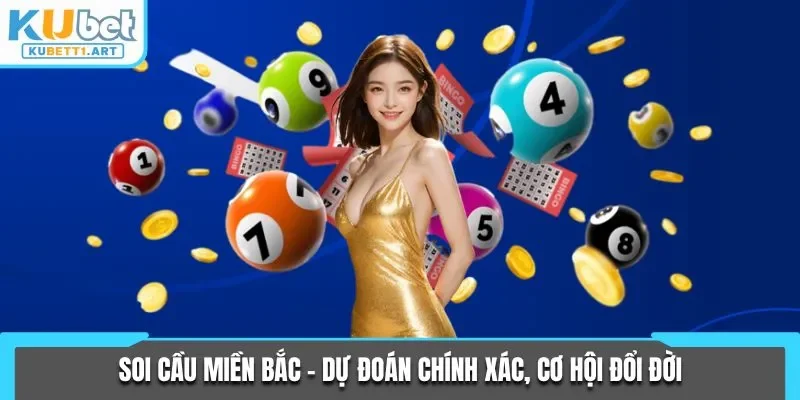 Soi cầu miền Bắc